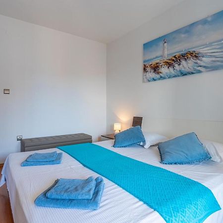 Apartment Brdanovic Cres Esterno foto