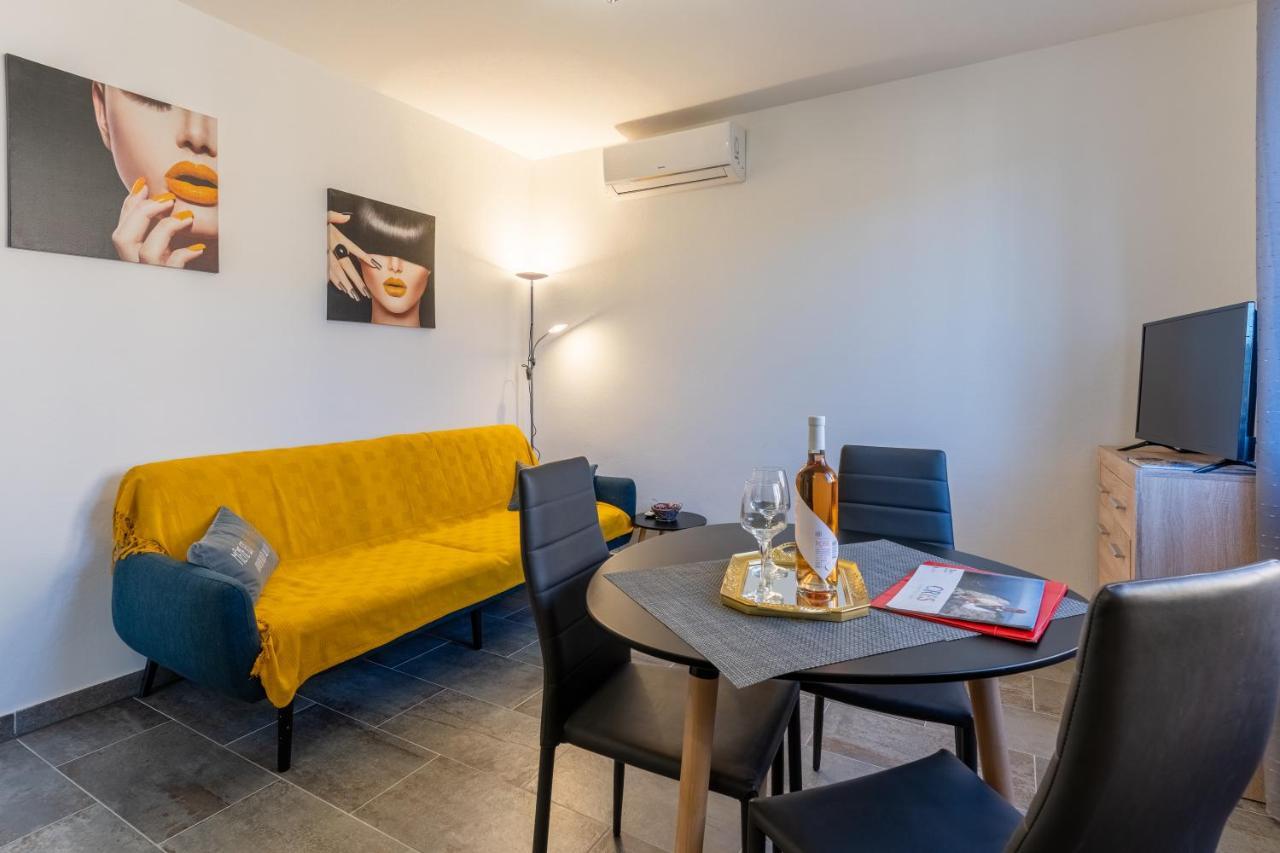 Apartment Brdanovic Cres Esterno foto