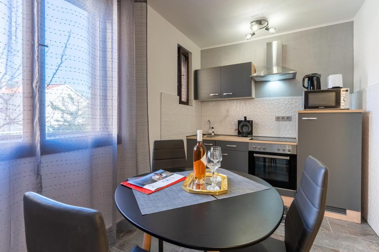 Apartment Brdanovic Cres Esterno foto