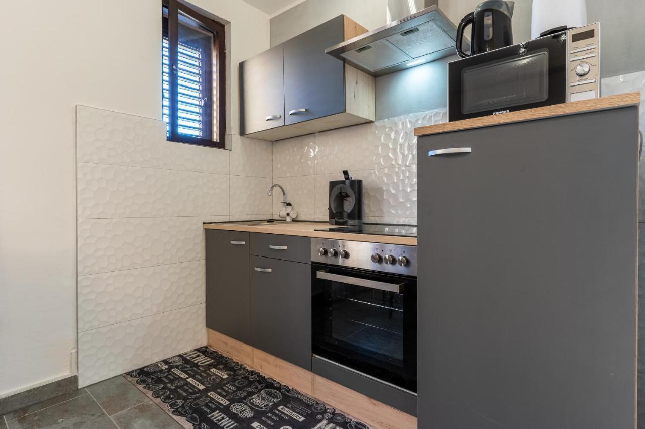 Apartment Brdanovic Cres Esterno foto