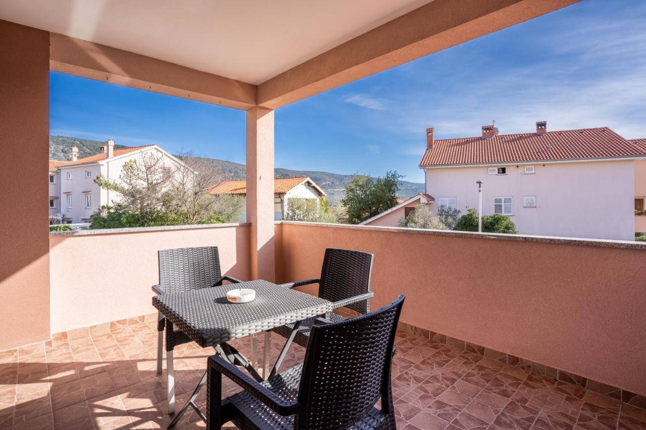Apartment Brdanovic Cres Esterno foto