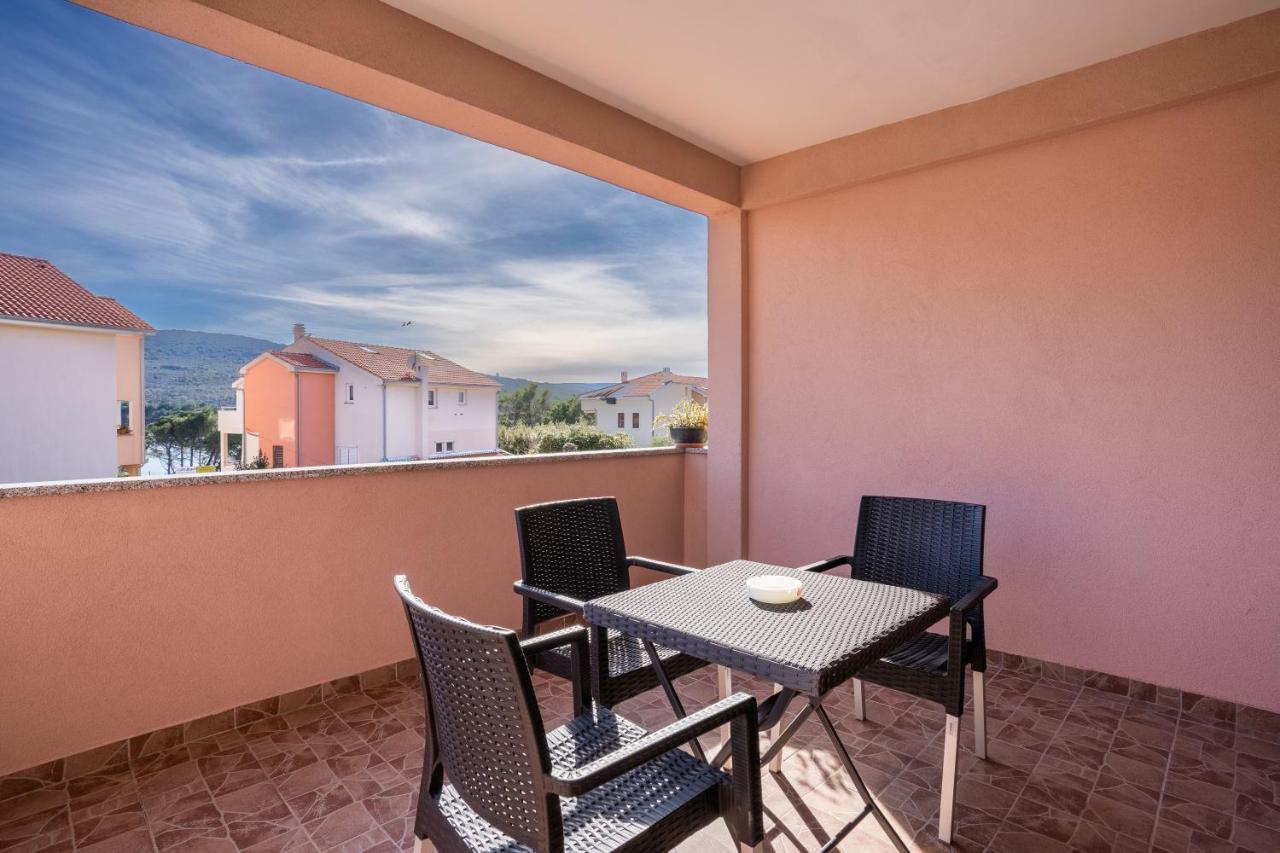 Apartment Brdanovic Cres Esterno foto