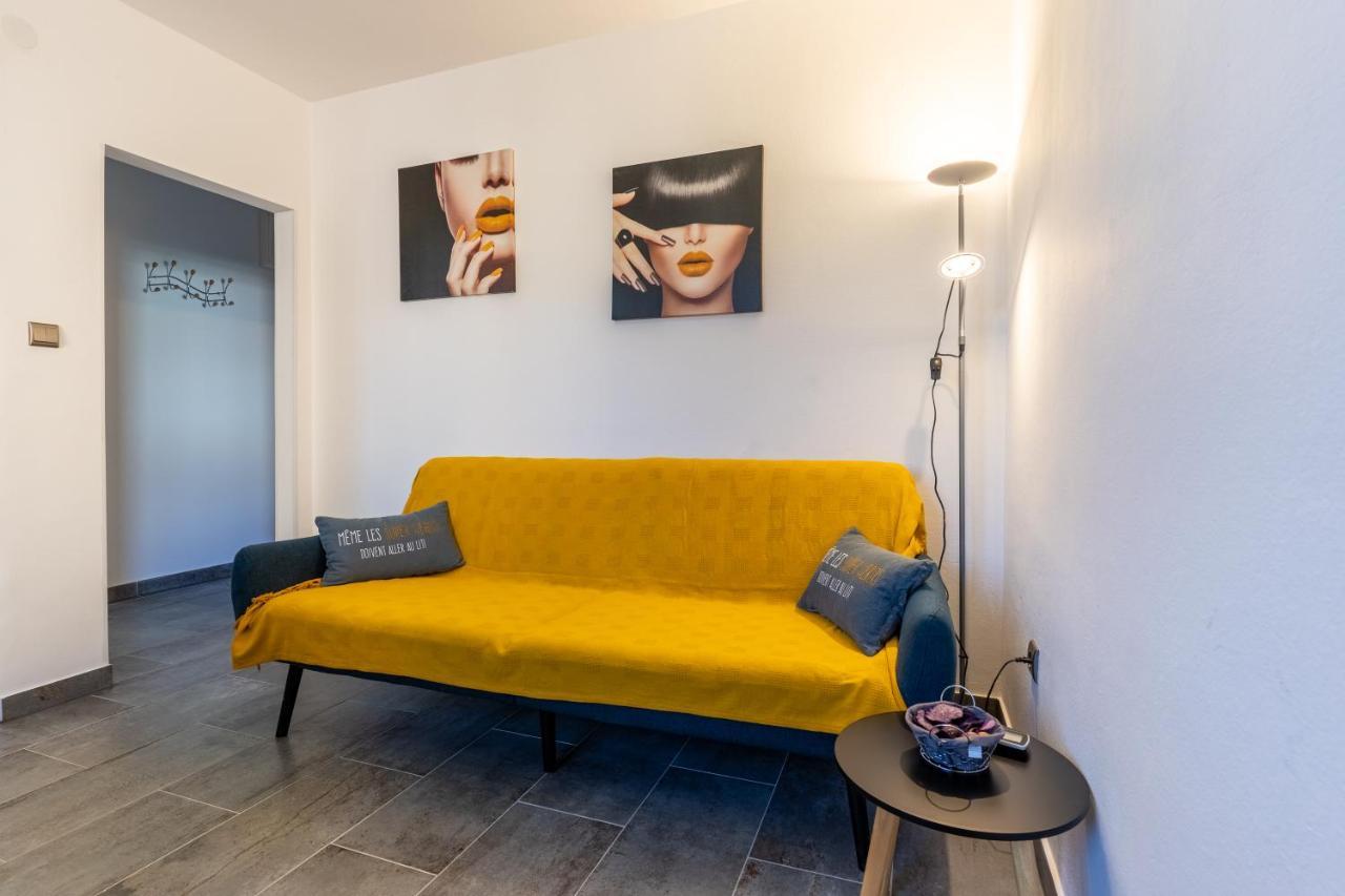 Apartment Brdanovic Cres Esterno foto