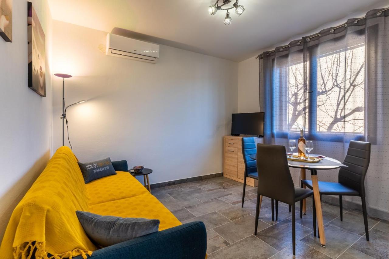 Apartment Brdanovic Cres Esterno foto